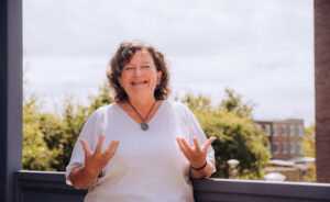 Portret Illya Soffer Interview StoryConnect